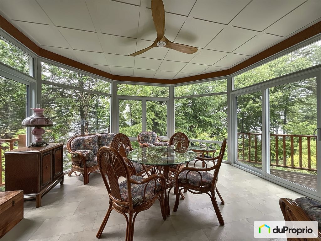 $538,020 - Cottage for sale in Lac-Aux-Sables — photo 3
