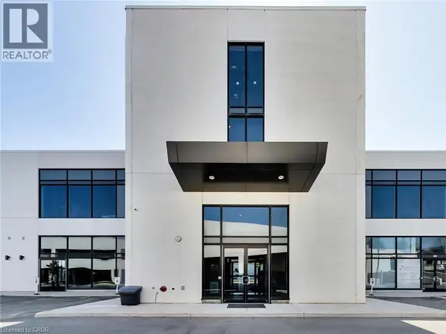 5045 MAINWAY Boulevard Burlington, Ontario in Commercial & Office Space for Rent in Oakville / Halton Region - Image 15