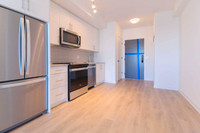 1 Bed Condo Prime Oakville Location 345 Wheat Boom Dr | Oct 1 Move-In | Parking Included Modern 1 be... (image 1)