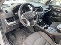 **WE WILL BEAT ANY DEALER IN THE CITY** Summit White 2023 GMC Terrain SLE AWD 9-Speed Automatic 1.5L... (image 4)