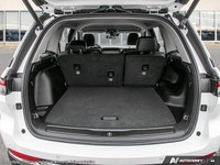 Leatherette | Black Appearance Package | Panoramic Sunroof | Remote Start | Power Liftgate | Heated... (image 7)