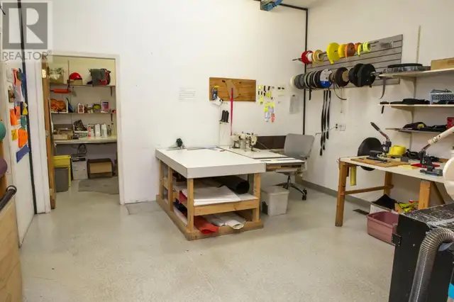 906 W 2ND AVENUE Prince Rupert, British Columbia in Commercial & Office Space for Sale in Prince Rupert - Image 13