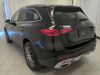 This used 2025 Mercedes-Benz GLC 300 delivers the premium feel, smart efficiency, and everyday versa... (image 5)