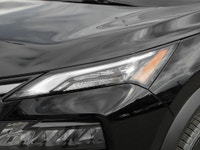 Engine: 1.5L DOHC 12-valve 3-cylinder Direct Injection Turbocharged L/100Km City: 8.3 L/100Km Hwy: 6... (image 9)