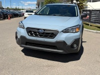 The 2021 Subaru Crosstrek Outdoor represents the absolute pinnacle of rugged capability and adventur... (image 3)