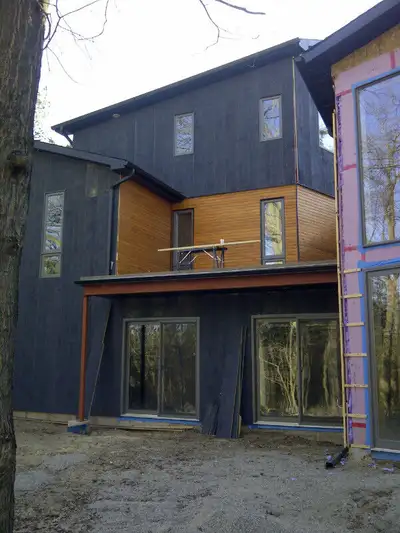 CLASSIC CARPENTRY, View more