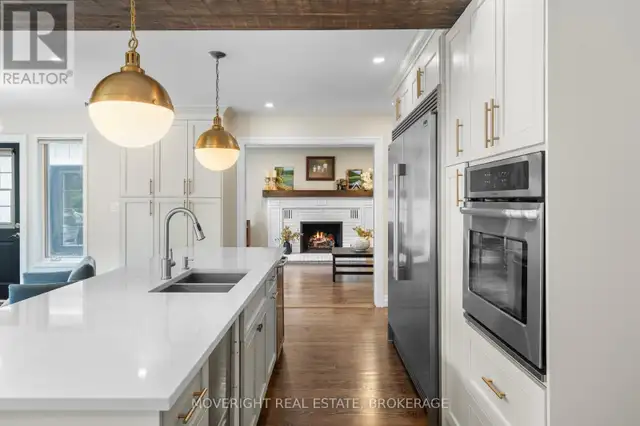 74 PORT MASTER DRIVE St. Catharines (Martindale Pond), Ontario in Houses for Sale in St. Catharines - Image 15