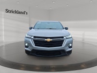 **Strickland's is home of the Hassle-Free car shopping experience. We make car buying fun, find your... (image 1)