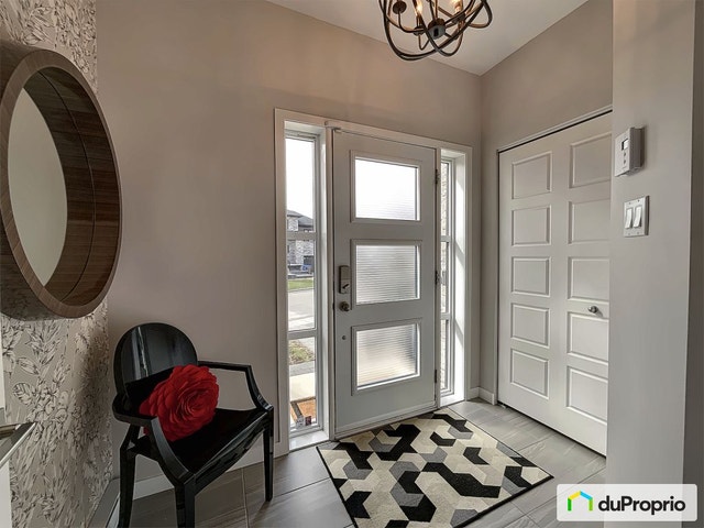 $824,000 - 2 Storey for sale in St-Jérôme (Bellefeuille) — photo 3