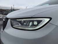 For a quick response please text 403-820-9940. AMVIC licensed business The 2023 Chrysler Pacifica To... (image 9)