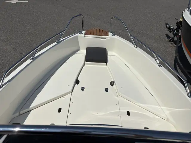 2025 Legend Uttern S53 Centre Console in Powerboats & Motorboats in Sudbury - Image 18