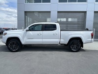 AMVIC Licensed Dealer 2023 Toyota Tacoma AMVIC Licensed Dealer Kijiji Engine: 3.5L V6 L/100Km City:... (image 4)
