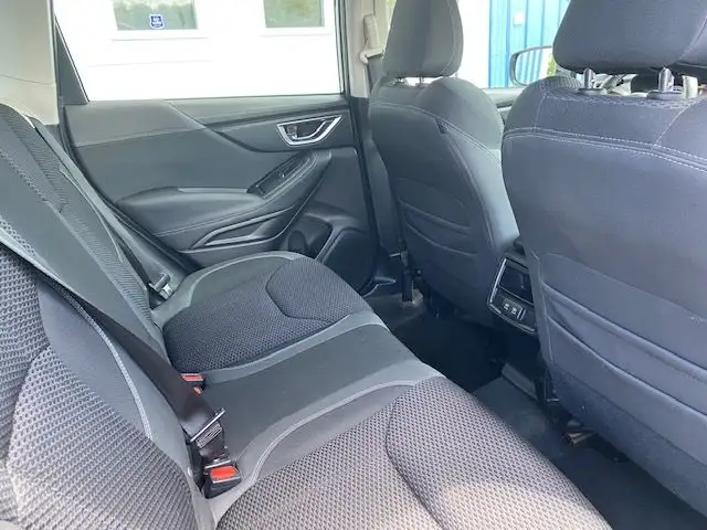 2021 Subaru Forester Convenience in Cars & Trucks in Fredericton - Image 12