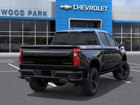 Welcome To Sherwood Park Chevrolet. The #1 Volume Chevrolet Dealer in Canada. This Chevrolet SILVERA... (image 3)