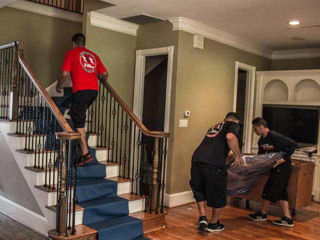 Gridiron Moving Services518967641779087361