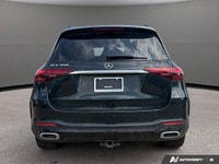 This Mercedes-Benz GLE 350 has a dependable Intercooled Turbo Gas/Electric I-4 2.0 L/121 engine powe... (image 5)