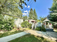 Homes for Sale in Valemount, British Columbia $389,000