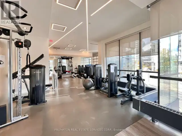 2812 - 15 FORT YORK BOULEVARD Toronto (Waterfront Communities),  in Long Term Rentals in City of Toronto - Image 40
