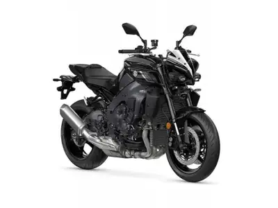 Laval Moto 2025 Yamaha MT-10 2025 Yamaha MT-10 Fin de saison = meilleures offres! Réservez maintenan...