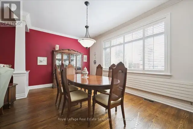 281 PINEHURST DRIVE Oakville (FD Ford), Ontario in Houses for Sale in Oakville / Halton Region - Image 24