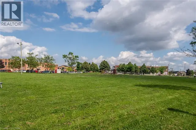 175 COMMONWEALTH Street Unit# 210 Kitchener, Ontario in Condos for Sale in Kitchener / Waterloo - Image 34