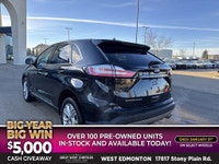 This Ford Edge boasts a Intercooled Turbo Premium Unleaded I-4 2.0 L/122 engine powering this Automa... (image 4)