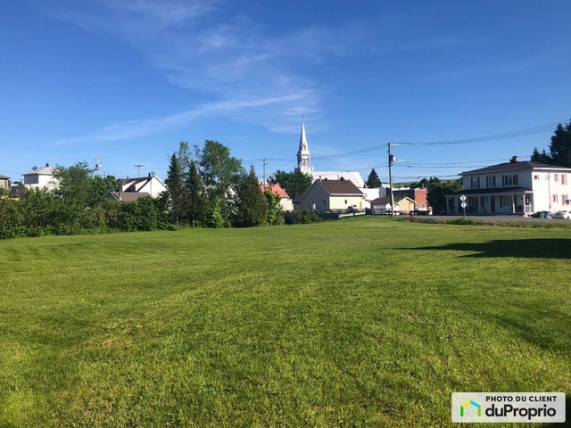 $124,500 - Residential Lot for sale in St-Tite-Des-Caps — photo 2