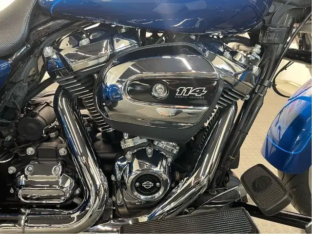 2022 Harley-Davidson Freewheeler CANADIAN TRIKE/LOW KM/$66 WEEKL in Street, Cruisers & Choppers in North Bay - Image 16