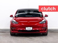 NO ACCIDENTS / CLEAN CARFAX / 1 OWNER / Rear Heated Seats, Climate Control, Touchscreen Display and... (image 1)