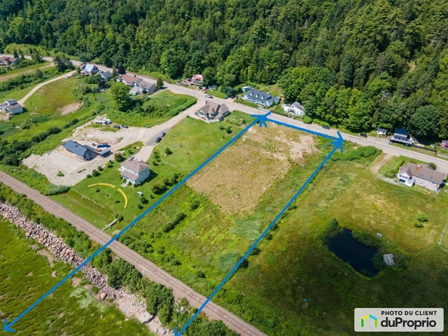 $345,000 - Residential Lot in Petite-Riviere-St-Francois — photo 3