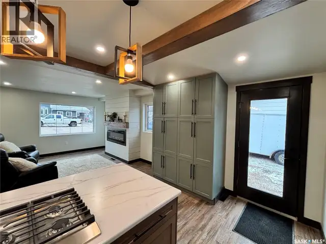 724 St Annes AVENUE Bruno, Saskatchewan in Houses for Sale in Saskatoon - Image 19