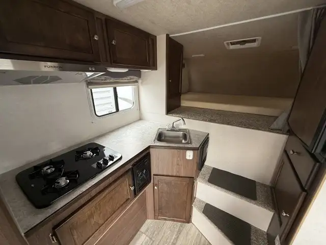 2023 Westland RV 7.6 D in RVs & Motorhomes in Nelson - Image 12