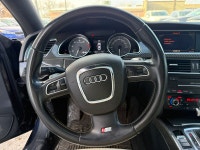 The 2010 Audi S5 4.2 FSI comes equipped with a powerful 4.2-liter V8 engine delivering strong perfor... (image 8)