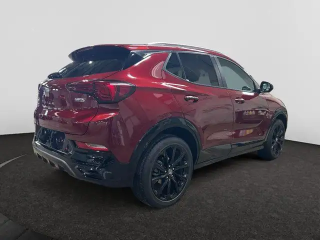 2025 Buick Encore GX Sport Touring AWD in Cars & Trucks in Regina - Image 6