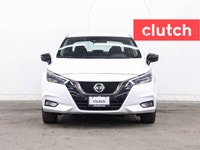 Front Heated Seats, Folding Rear Seats, Climate Control and more! Clutch is the largest online used... (image 1)