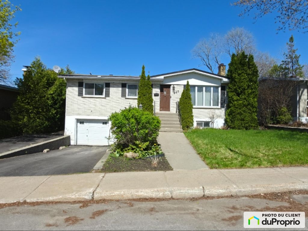 $695,000 - Bungalow for sale in Duvernay — photo 1