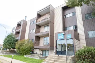 Hampton Court is professionally managed by Mainstreet Equity Build Your Credit | Split Your Rent Sim...