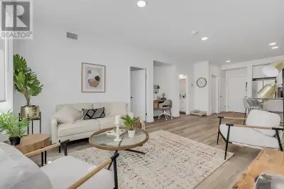 Size Matters, and you get more at Ascent. #305 is a brand new, move-in ready 974-sqft, 2-Bedroom, 2-...