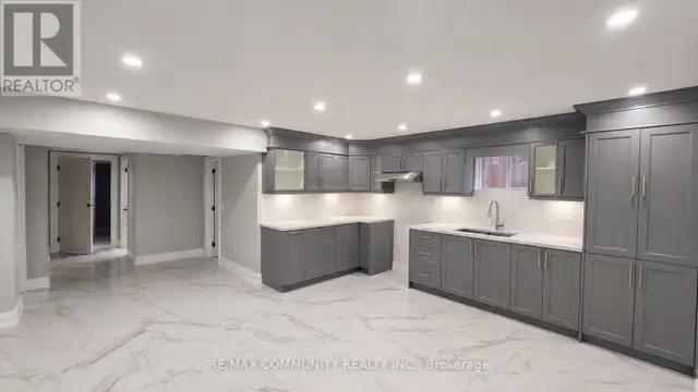 BASEMENT - 2364 DOBBINTON STREET Oshawa (Windfields), Ontario in Long Term Rentals in Oshawa / Durham Region - Image 3
