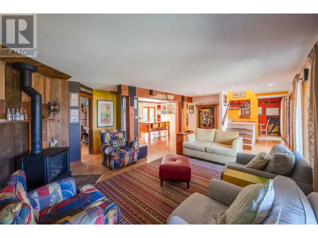 830 Three Mile Road Penticton, British Columbia in Houses for Sale in Penticton - Image 29