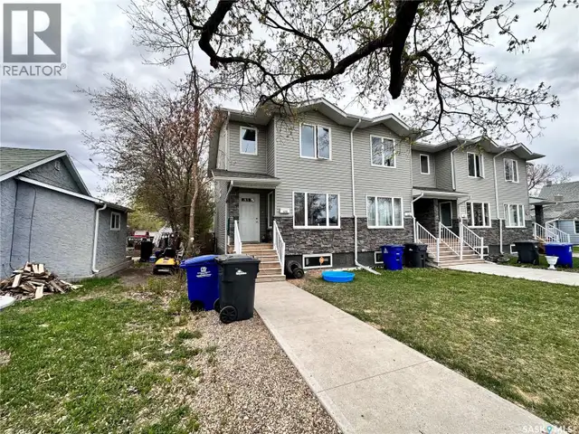 527 Alexandra STREET Weyburn, Saskatchewan in Houses for Sale in Regina - Image 3