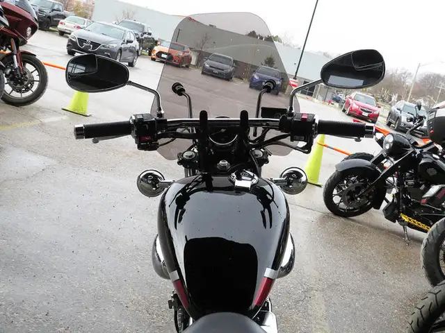 2024 Yamaha V-Star 250 in Street, Cruisers & Choppers in Cambridge - Image 7
