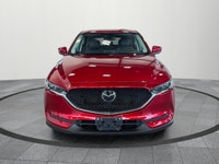Stylish, reliable, and fun to drive, this 2018 Mazda CX-5 Touring delivers the perfect combination o... (image 8)