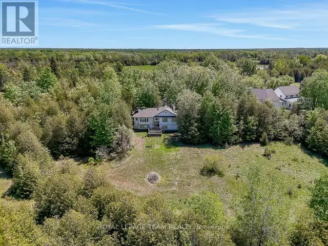 912 MAPLE HILL ROAD North Grenville, Ontario in Houses for Sale in Woodstock - Image 41