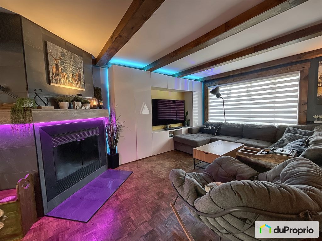$689,999 - 1 1/2 Storey for sale in St-Eustache — photo 3
