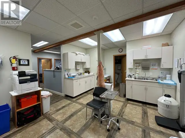1207 MAIN STREET Smithers, British Columbia in Commercial & Office Space for Rent in Smithers - Image 29