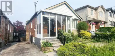 MAIN - 93 LANKIN BOULEVARD Toronto (East York), Ontario
