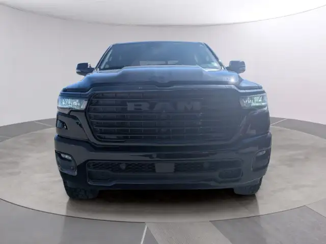 2025 Ram 1500535724006583183361