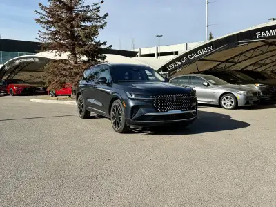 The 2024 model features a significant interior overhaul, most notably the 48-inch panoramic display...