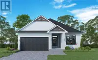 LOT 17 DEARING DRIVE (OFF BLUEWATER #21) Drive Grand Bend, Ontar
